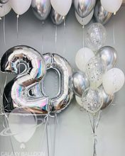 Набор "Silver 20"