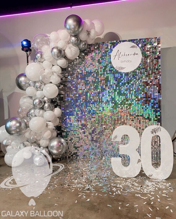 Фотозона "30" Фотозона "30"