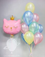 Набор "Сolored kitty"